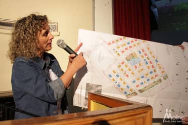 Cesfam de Molina se construirá en abril de 2019