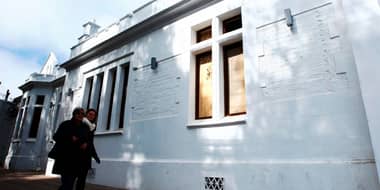 Este viernes se inaugura Casa del Adulto Mayor en Curicó