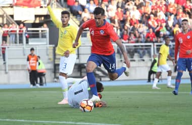Información sobre entrega de entradas gratuitas para Chile vs Uruguay Sub 20