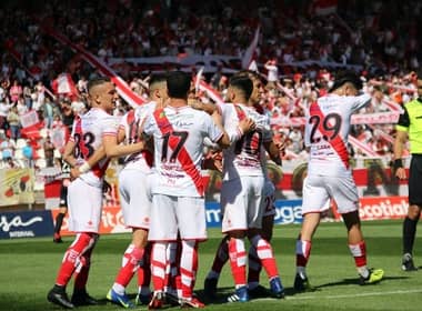 Soñar no cuesta nada: Las opciones de Curicó Unido de ir a Copa Sudamericana