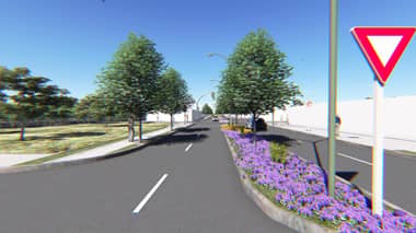 Adjudicarán obras para megaproyecto vial Eje Freire - Alessandri