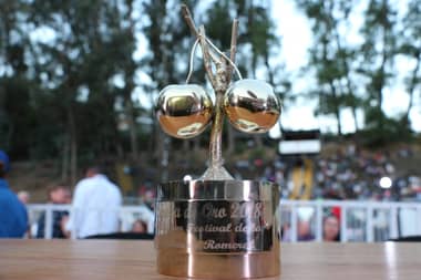 Positivo balance del Festival de la Guinda 2018