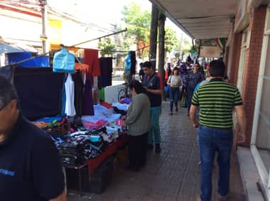 Municipalidad refuerza presencia de inspectores por celebraciones de fin de año