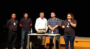 Trabajadores de salud primaria levantan paro