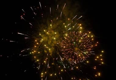 Con dos mil tiros de fuegos pirotécnicos Curicó dará la bienvenida al 2019