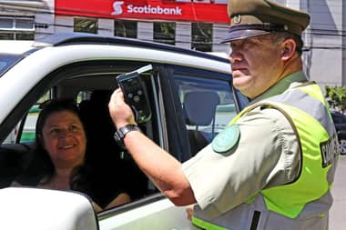 Autoridades llaman a celebrar con responsabilidad el año nuevo