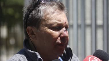 Hombre que ingresó con vehículo a casino denunció venta de drogas