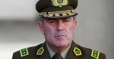 Hermes Soto acató la decisión del Presidente