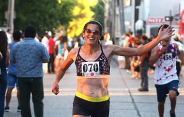 Clara Morales recibió subvención de cara a su preparación a los Juegos Olímpicos 2020