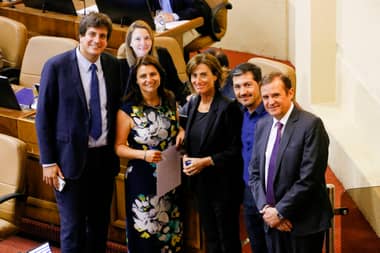 Diputado Hugo Rey: “estamos satisfechos con la propuesta de cambios al SAE”