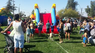 Abiertas postulaciones para optar a recursos de programa Verano Entretenido en tu Barrio