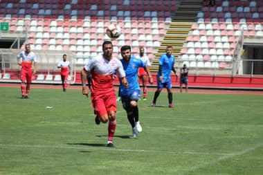Curicó Unido vence a Deportes Melipilla en la previa de la “Noche Albirroja”