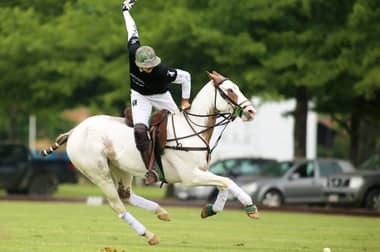 Se viene la Copa Edward “El Mota” Hamilton  en el Club de Polo
