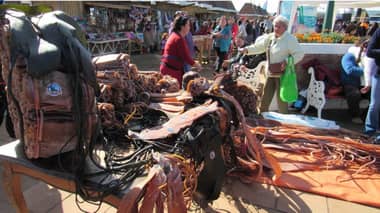 Caleta de Boyeruca inicia sus celebraciones estivales y prepara la tercera versión del Festival del Cochayuyo