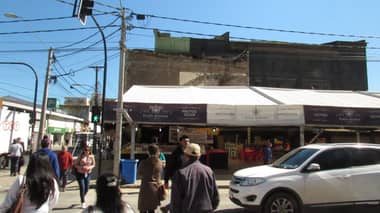 Autoridades confirman que Curicó es la ciudad más congestionada de la región