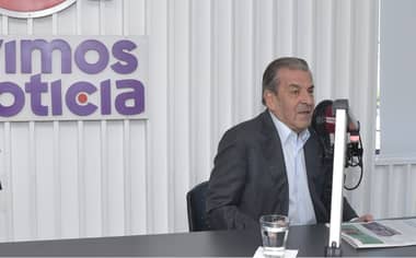 Expresidente Eduardo Frei presenta acuerdo comercial entre China y la Región del Maule