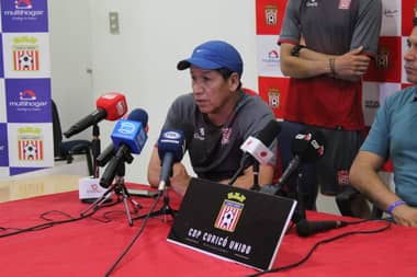 Jaime Vera: “Siempre tuve el sueño de irme al extranjero y eso se hizo realidad”
