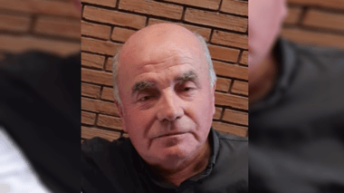 Trágica muerte de conocido garzón curicano