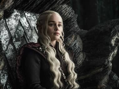 Revelan fecha de estreno de la última temporada de "Game of Thrones"