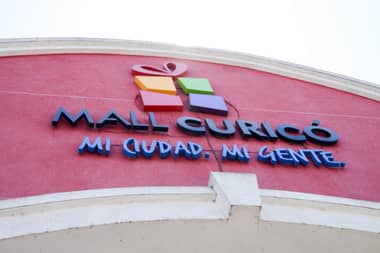 Mall Curicó anunció sus horarios especiales para Fiestas Patrias