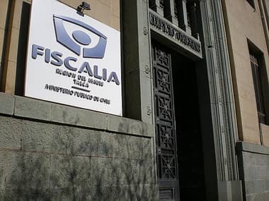 Fiscalía imputó a menor de edad por homicidio con ensañamiento