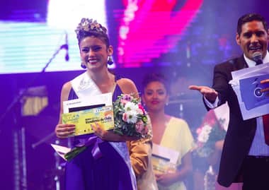 Municipalidad de Curicó invita a participar del certamen “Reina de la Vendimia de Chile 2019”
