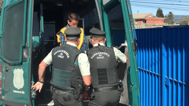 Familiar del secuestrador de Licantén: “Mi hermano usó una capa de superhéroe que no le correspondía”