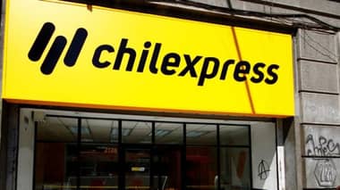 Curicanos podrán pagar compras de Amazon en efectivo en sucursales Chilexpress