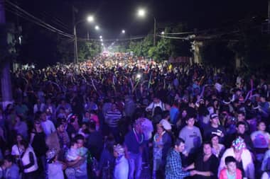 Conoce los artistas confirmados para el gran evento del verano en Teno