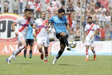Presidente de Deporte Iquique: “El partido ante Curicó Unido debería jugarse sin ningún inconveniente”