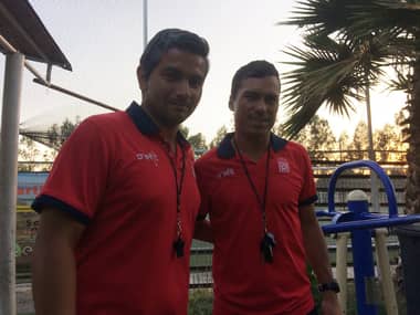 Damián Muñoz y Alejandro Maureira sobre hito en la profesionalización del fútbol femenino: “Es un gran avance lo que sucedió”