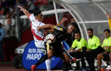 Curicó Unido cierra con un empate la previa del Torneo Nacional