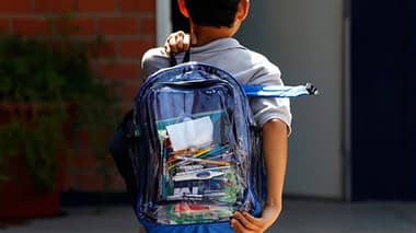 Tips para evitar lesiones provocadas por el exceso de peso en la Mochila
