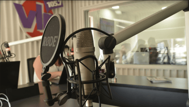 Radio VLN celebra su primer aniversario “El éxito viene a coronar el desempeño de todo el equipo"
