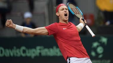 Javier Frana se suma al cuerpo técnico de Nicolás Jarry para el ATP 250 en Córdoba
