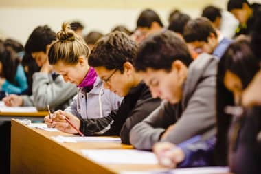 Tips para prepararse para el primer año de universidad
