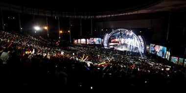 Técnico del Festival de Viña del Mar murió cuando desmotaba la Quinta Vergara