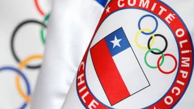 Comité Olímpico de Chile inaugura dependencia para prevenir y combatir casos de abusos sexuales