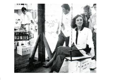 Priscilla Castillo, alcaldesa y ex reina de la Vendimia de Curicó en 1990: “En el pesaje hice 50 botellas”