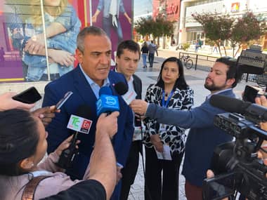 Autoridades valoraron nueva ley que moderniza el  SERNAC
