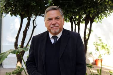Imagen y comunicación política