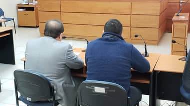 Tribunal declara culpable a imputado por atropello de jóvenes en Teno