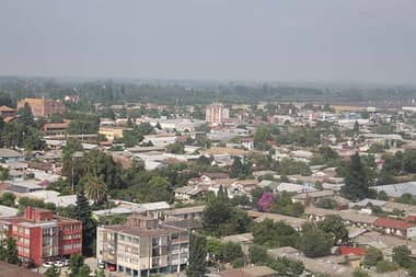 Revuelo por ranking que sitúa a Linares entre las ciudades más contaminadas