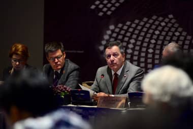 Inician reuniones para establecer objetivos de la próxima APEC 2019 en Chile
