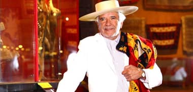 Estados Unidos solicita detención de Carlos Cardoen para iniciar proceso de extradición