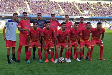 El "Lado B" del Fútbol: Independiente de Cauquenes viajará en bus para jugar contra San Marcos de Arica