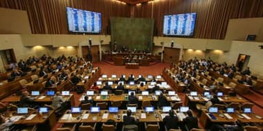 Desaires silenciosos y ruidosos en la comunicación política