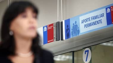 Gobierno alertó que más de cinco mil familias del Maule aún no cobran bonos de emergencia