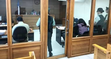 Más de 50 detenidos: Fiscalía destacó operativos en Talca, Curicó, Linares y Cauquenes