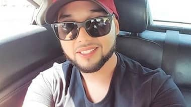 Amigo del "Cangri" revela cómo encontró el cuerpo en medio del desierto